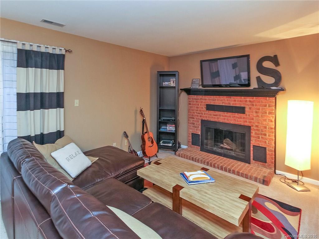 Hamlin Park - Residential