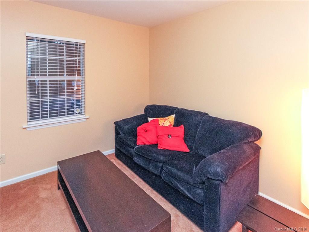 Hamlin Park - Residential