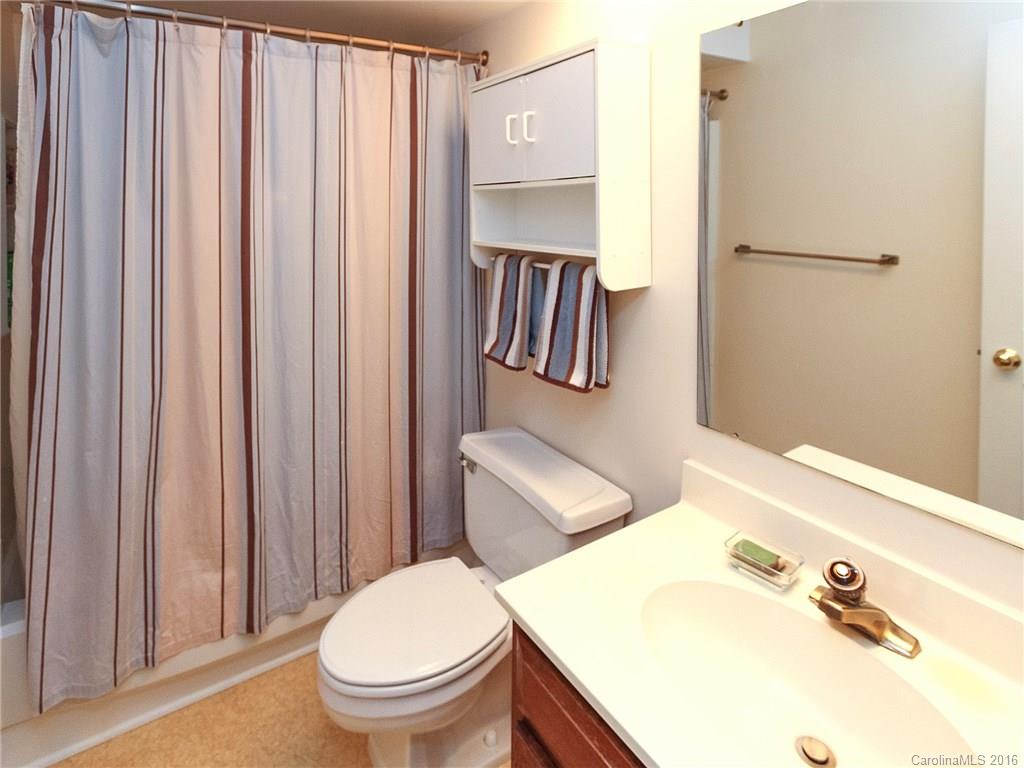 Hamlin Park - Residential