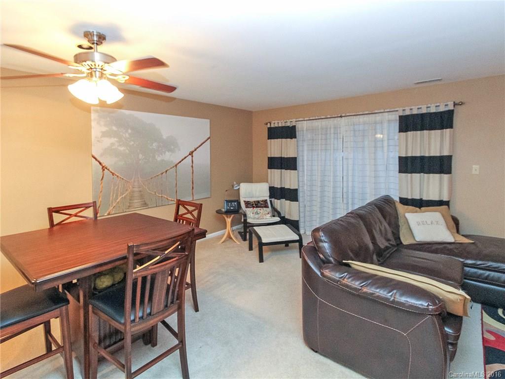 Hamlin Park - Residential