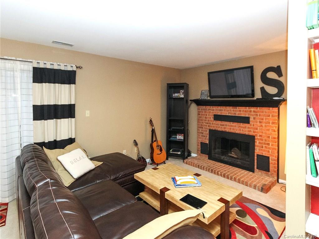 Hamlin Park - Residential