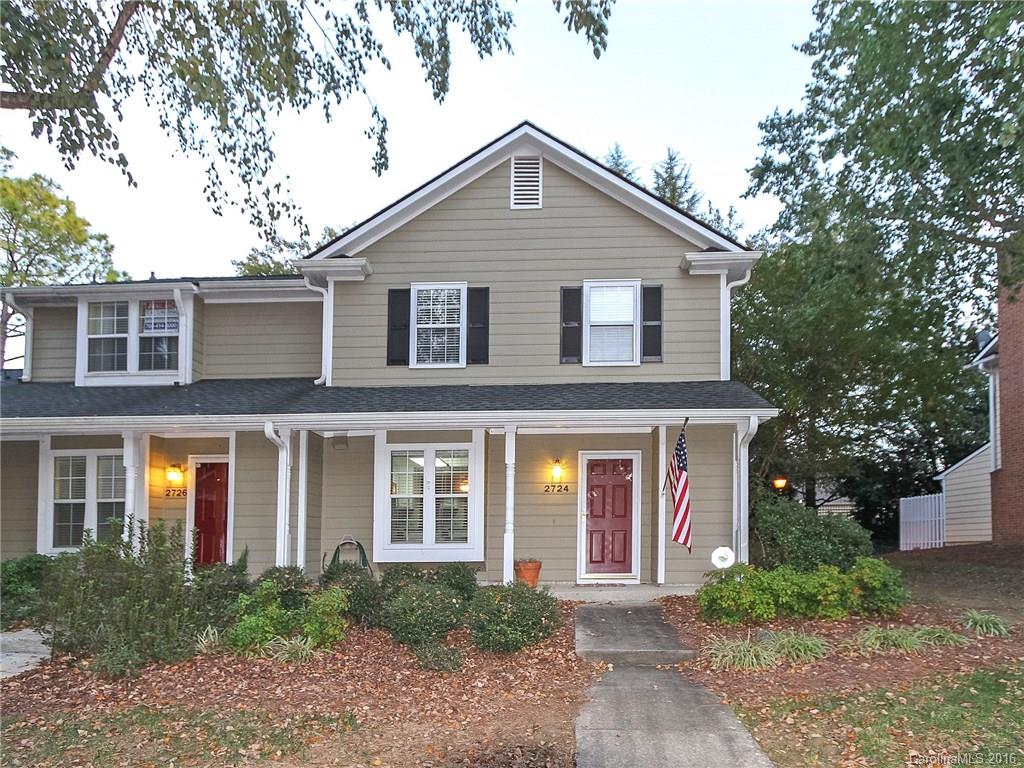 Hamlin Park - Residential