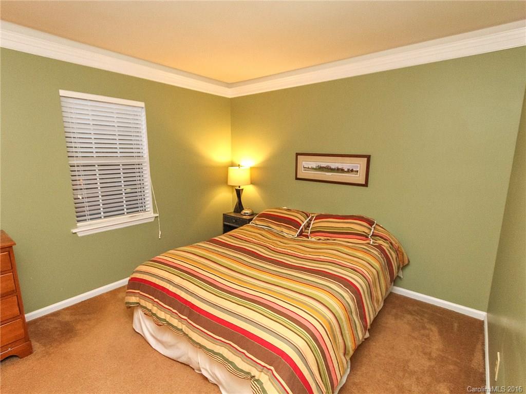 Hamlin Park - Residential