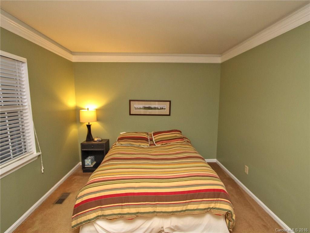 Hamlin Park - Residential