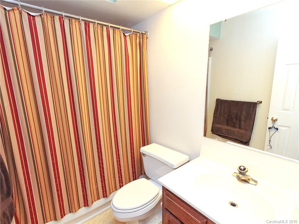 Hamlin Park - Residential