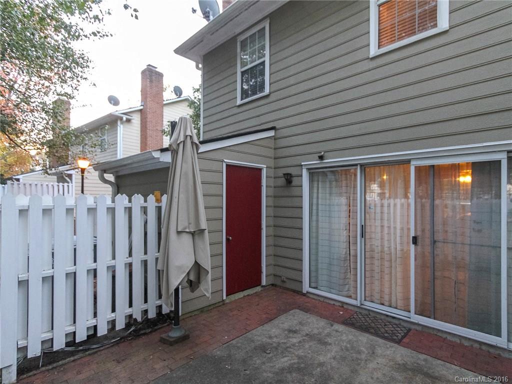 Hamlin Park - Residential