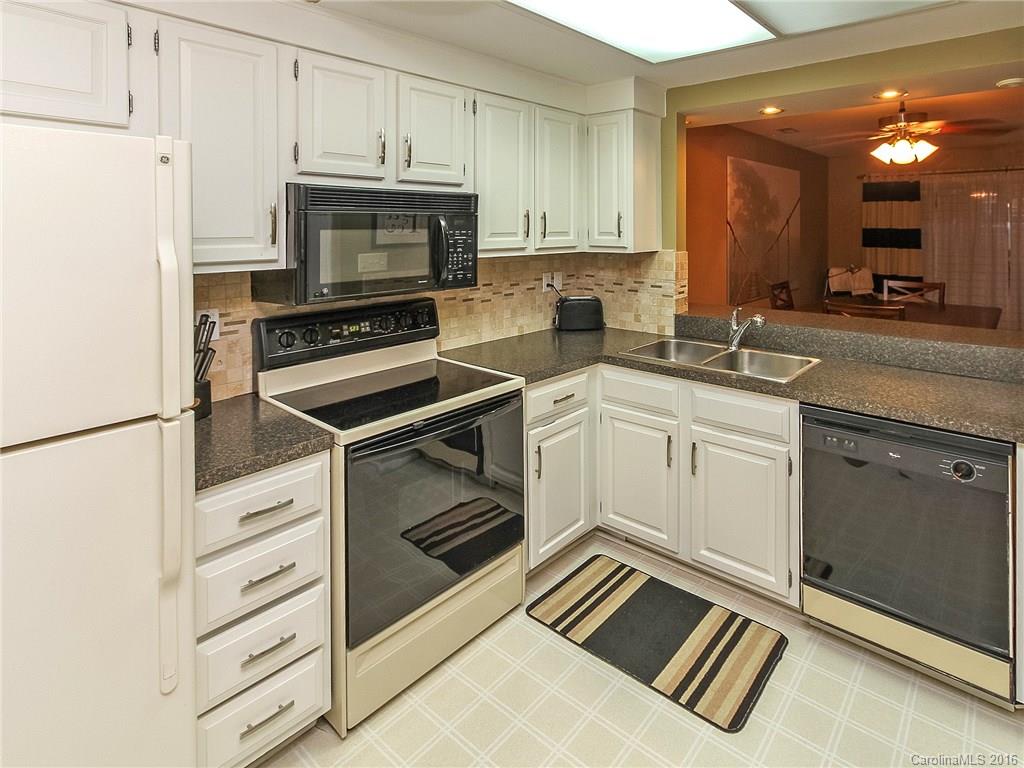 Hamlin Park - Residential