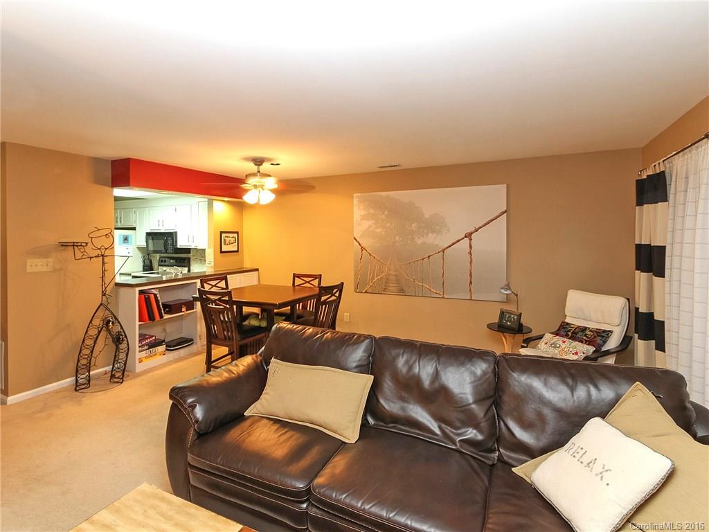 Hamlin Park - Residential