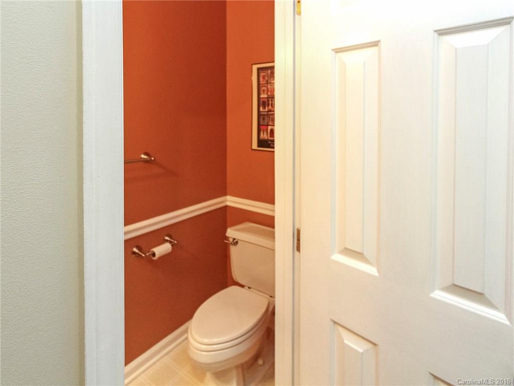 Hamlin Park - Residential