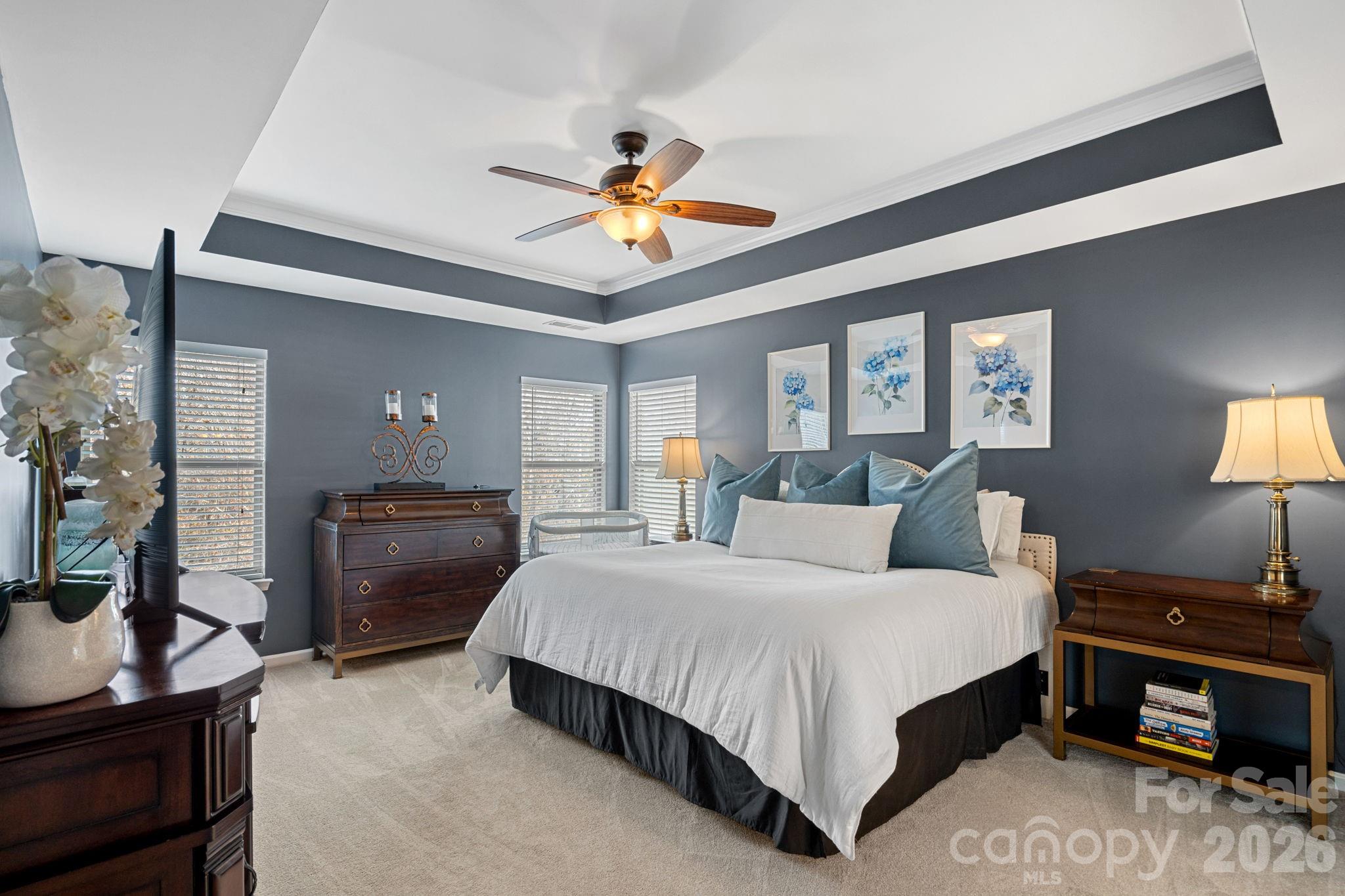 The Rapids at Belmeade - Residential