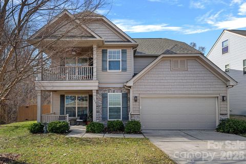 Photo of 1203 Guadalupe Lane, Charlotte, NC 28214 (MLS # 4362862)