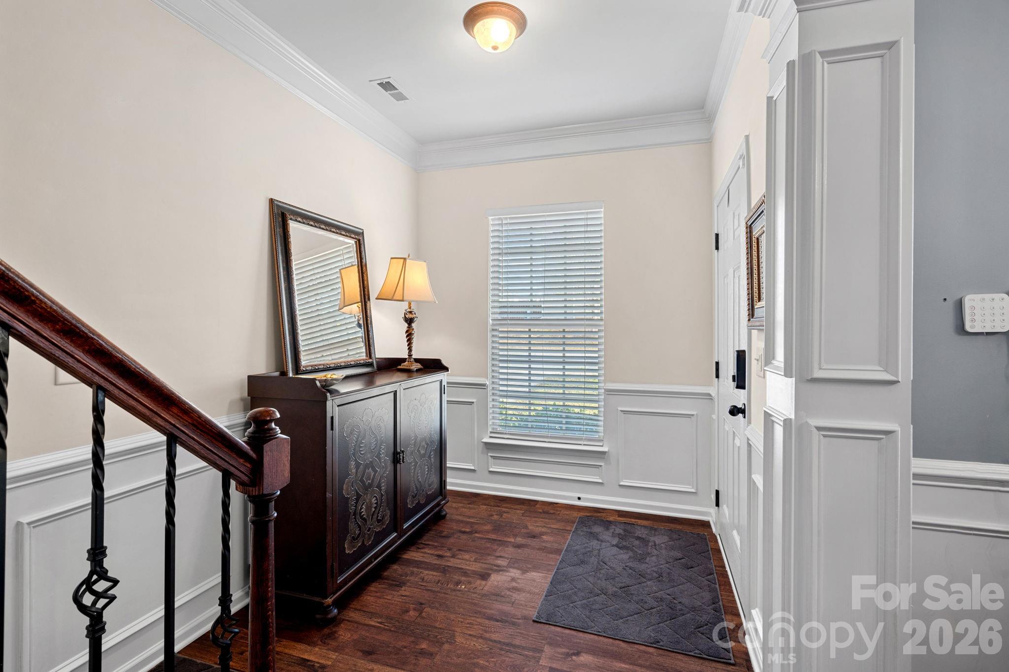 The Rapids at Belmeade - Residential