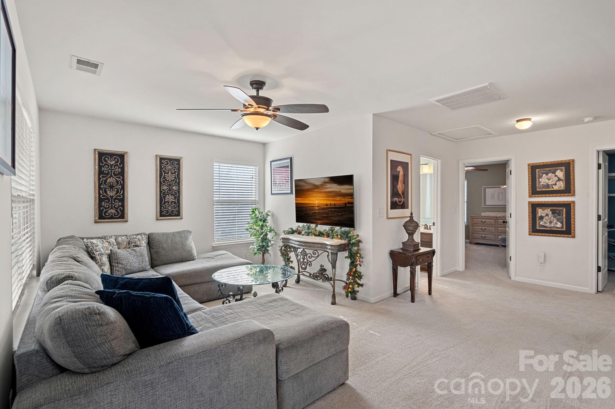 The Rapids at Belmeade - Residential