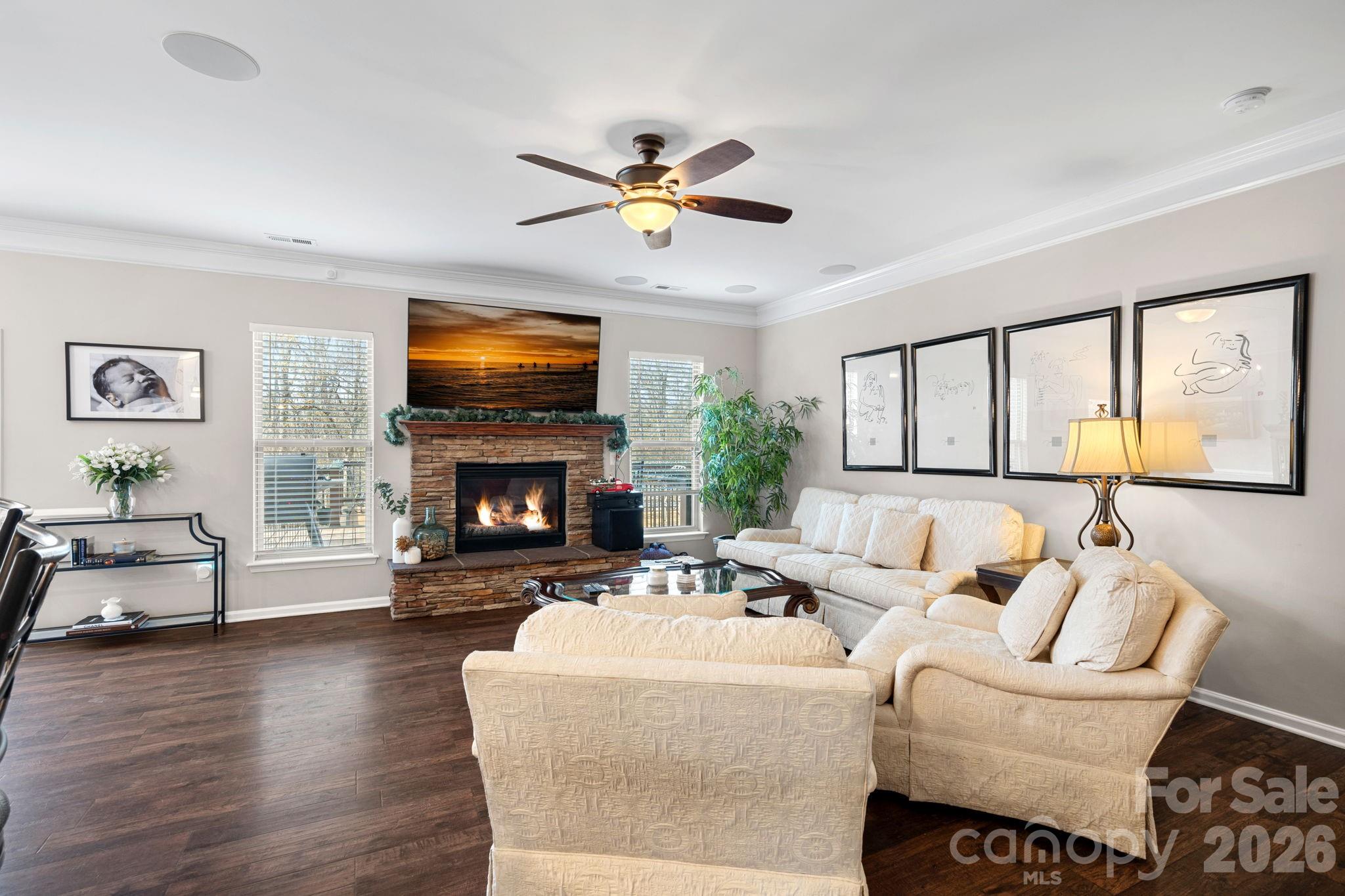 The Rapids at Belmeade - Residential