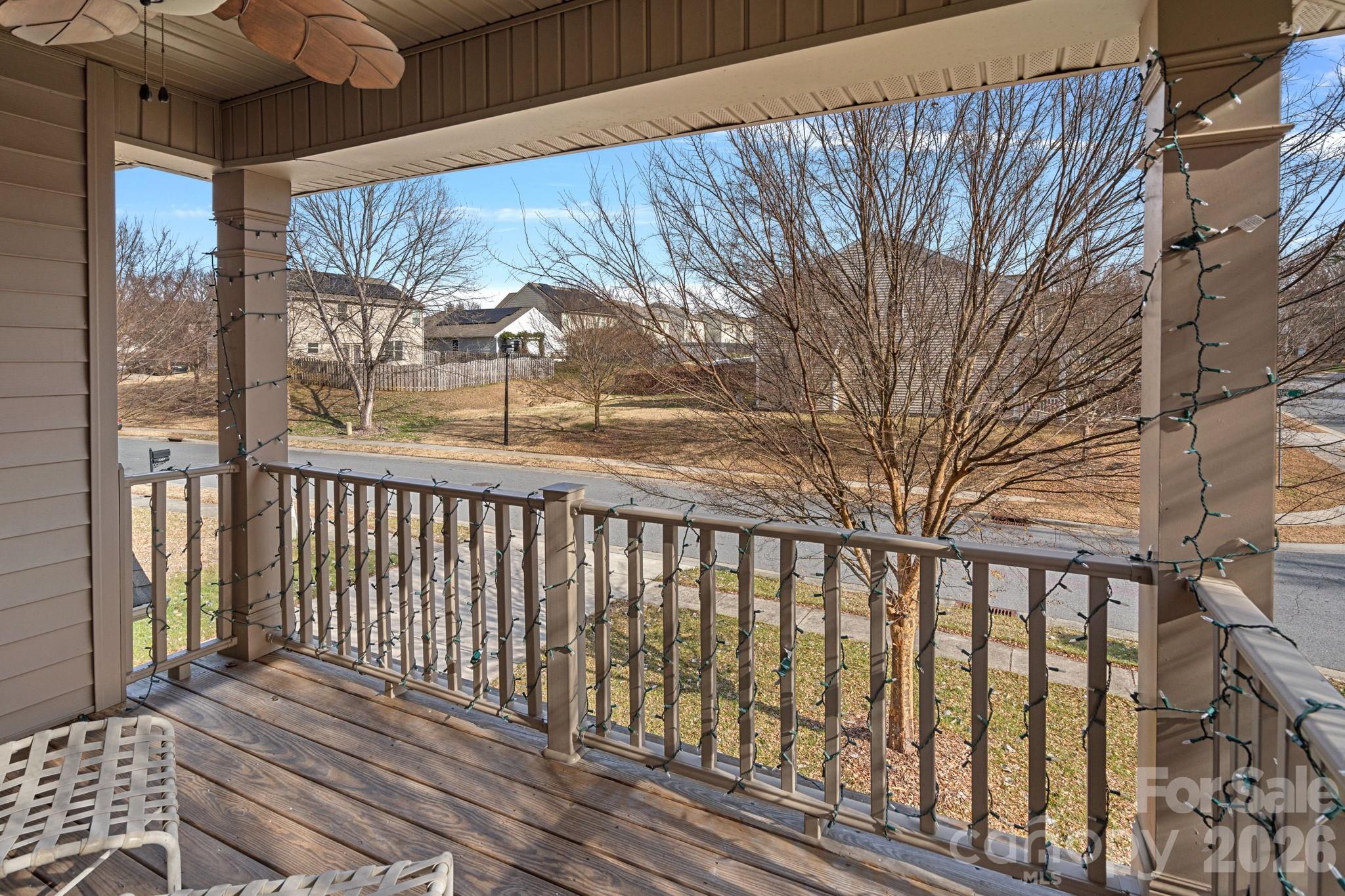 The Rapids at Belmeade - Residential