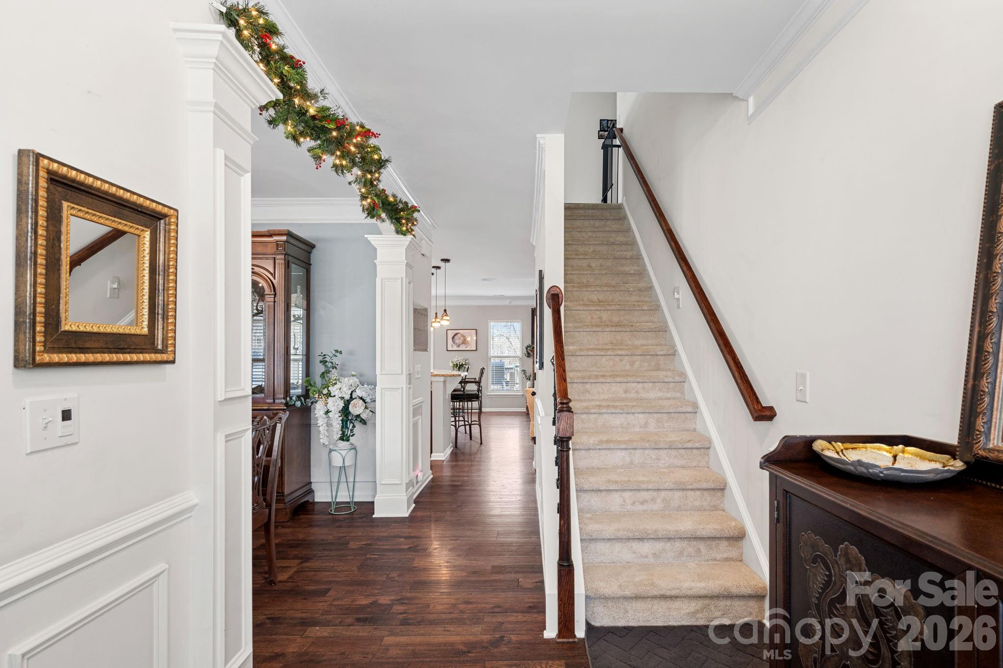 The Rapids at Belmeade - Residential