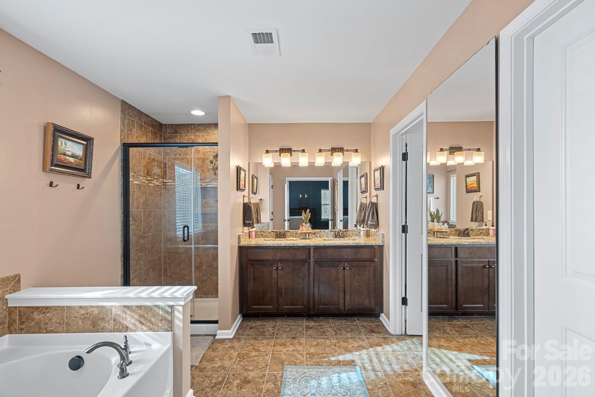 The Rapids at Belmeade - Residential