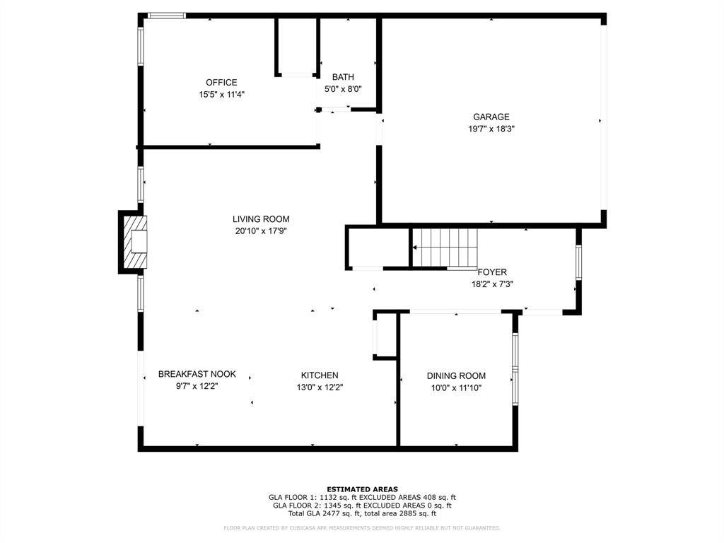 The Rapids at Belmeade - Residential