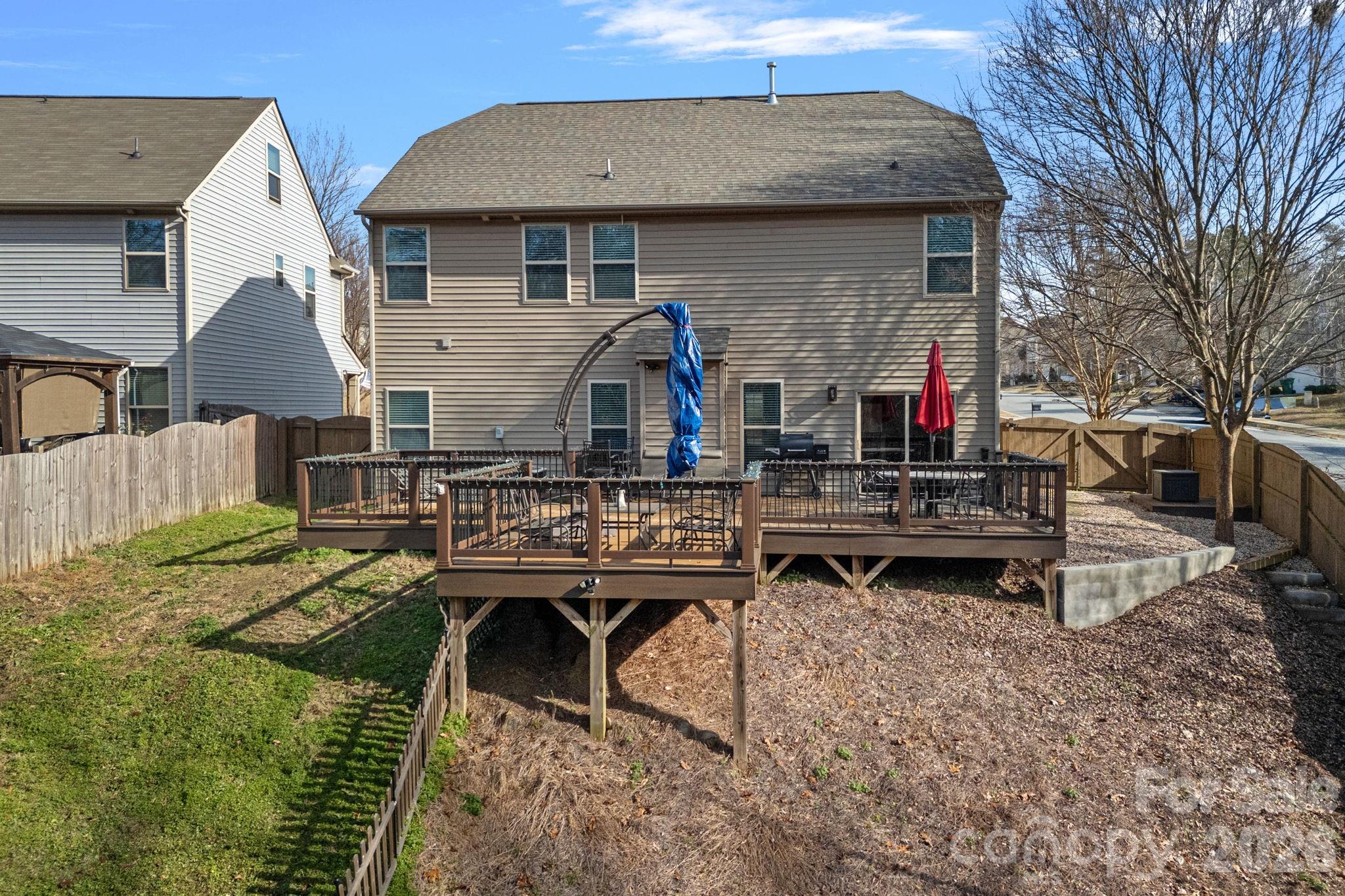 The Rapids at Belmeade - Residential