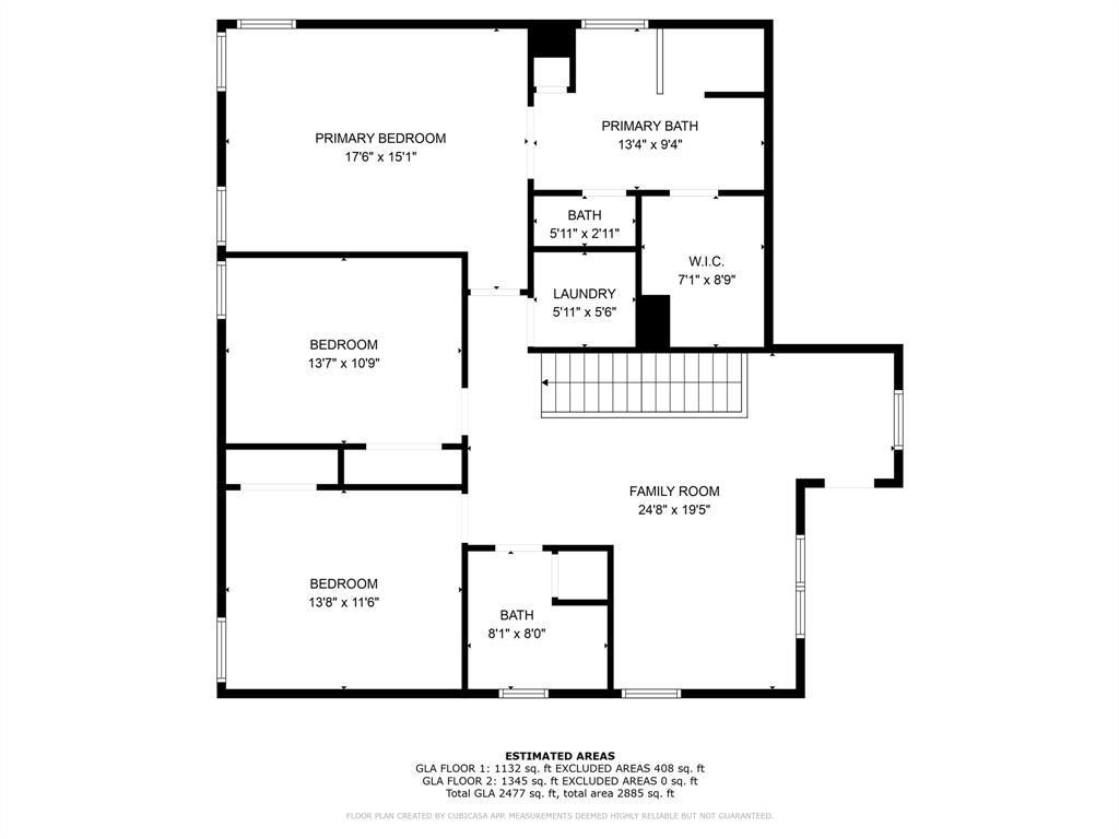 The Rapids at Belmeade - Residential
