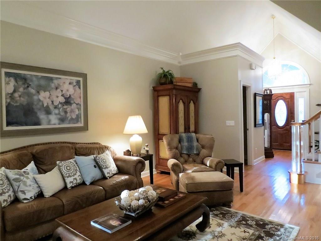 Walnut Ridge - Residential