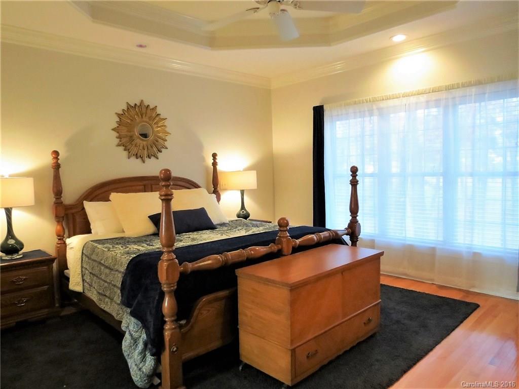 Walnut Ridge - Residential