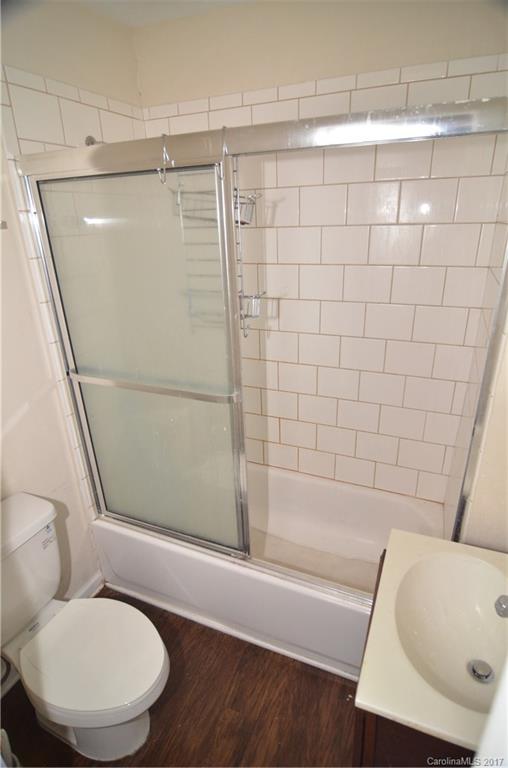 enderly Park - Residential