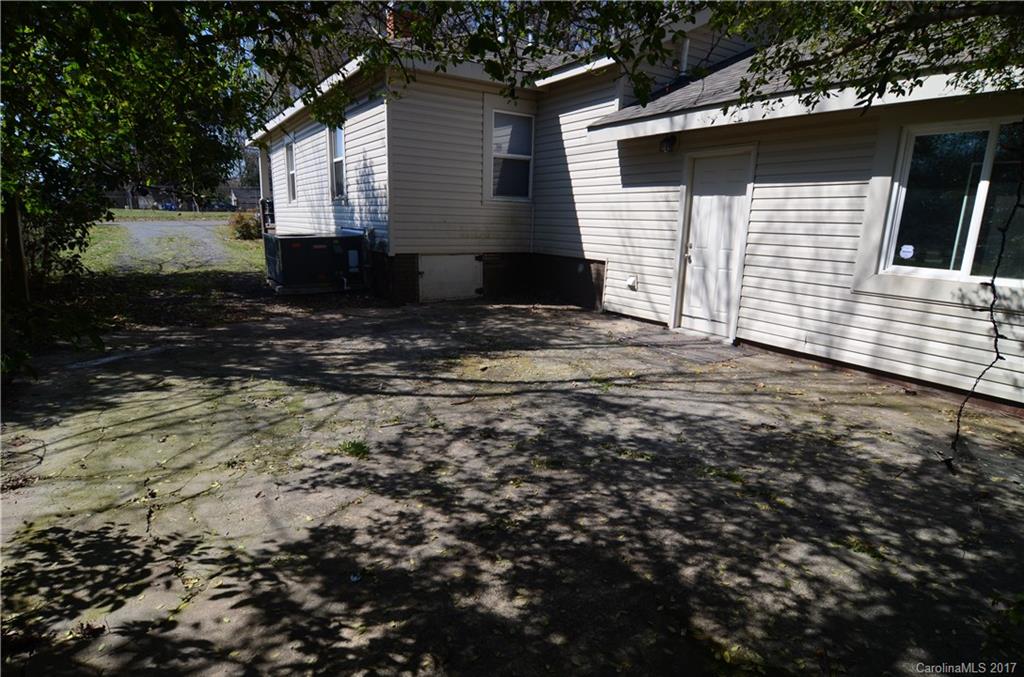 enderly Park - Residential