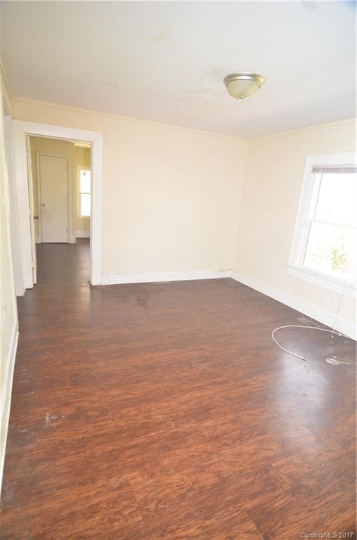 enderly Park - Residential