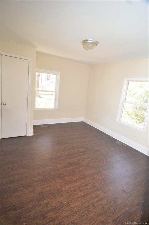 enderly Park - Residential