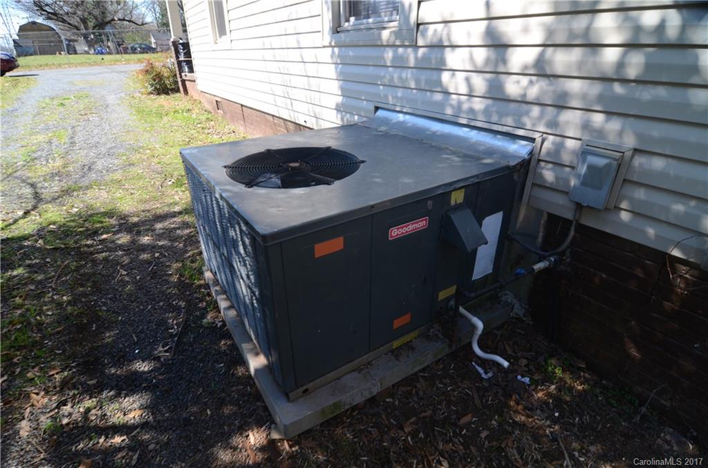 enderly Park - Residential