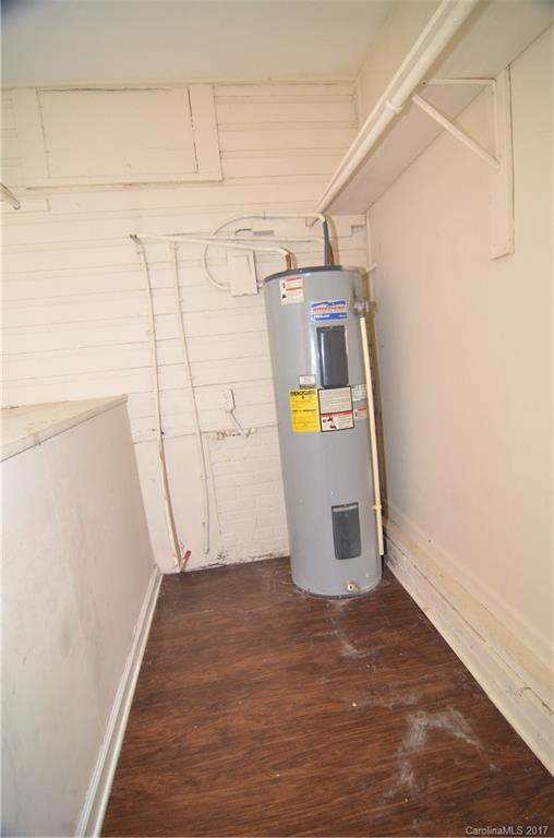 enderly Park - Residential