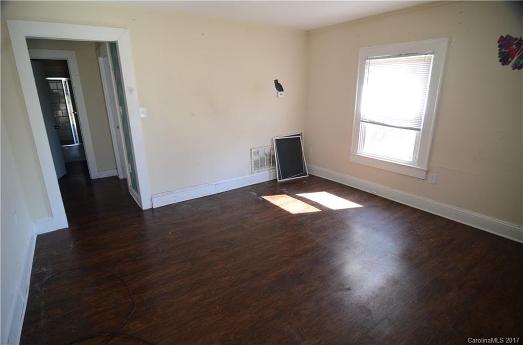 enderly Park - Residential