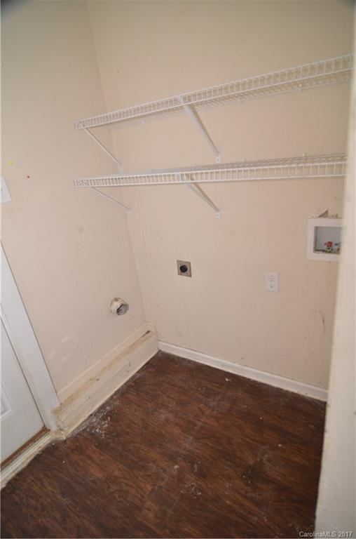 enderly Park - Residential