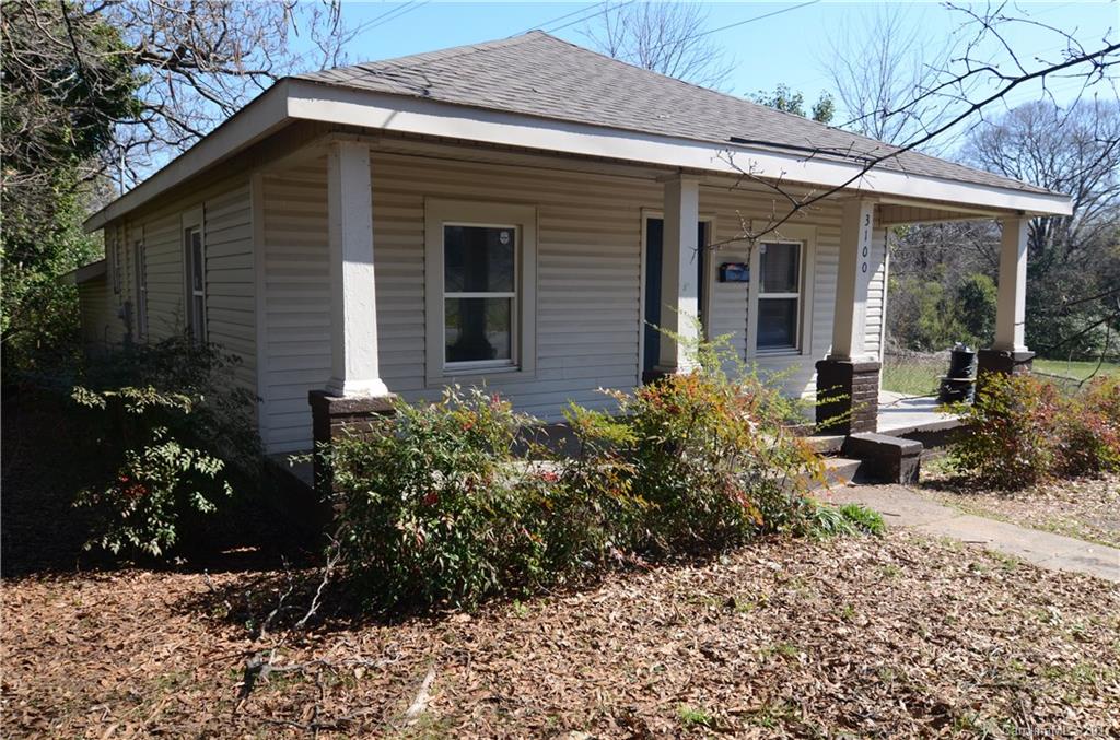 enderly Park - Residential