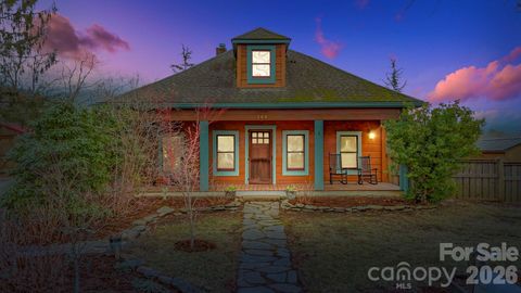 104 Enthoffer Street Black Mountain NC 28711