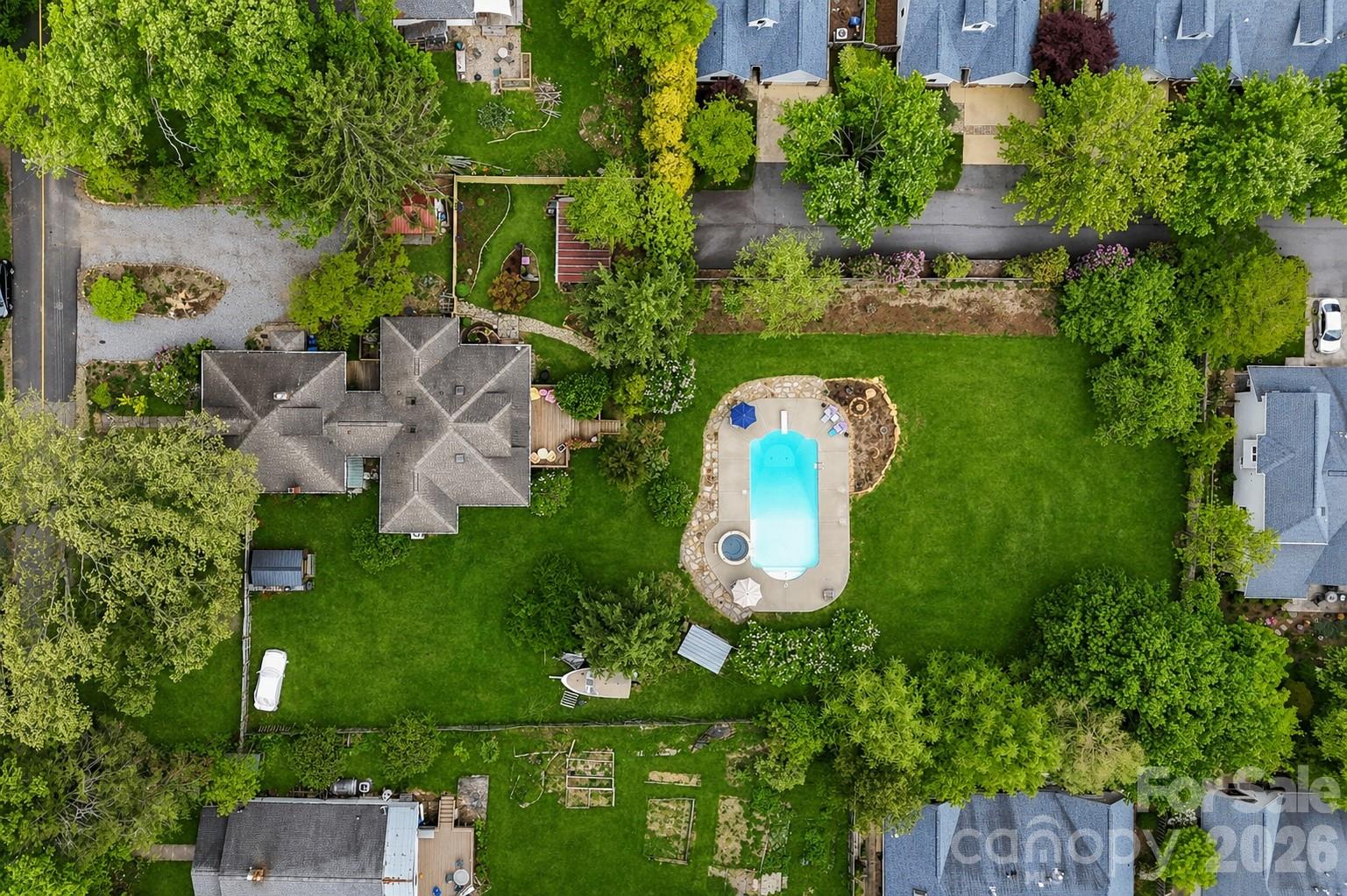 None - Residential