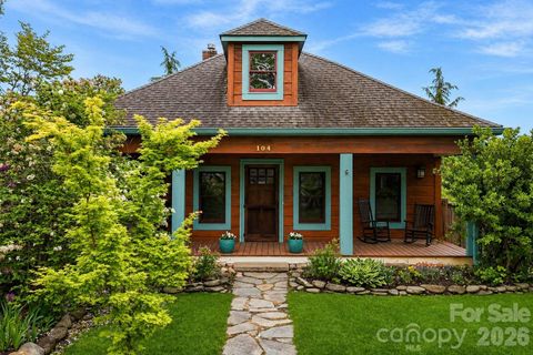 104 Enthoffer Street Black Mountain NC 28711