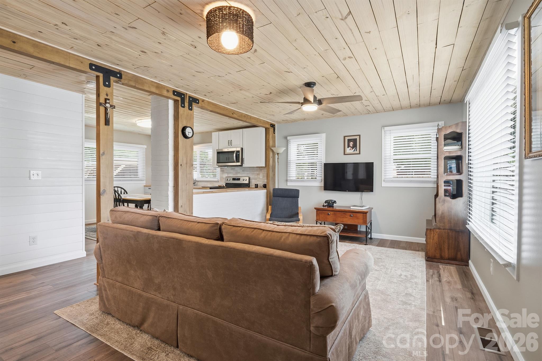 1105 Young Street