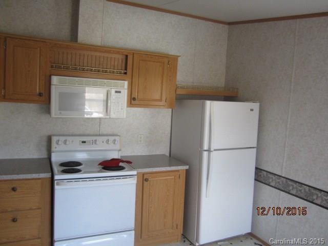 Walnut Creek - Residential