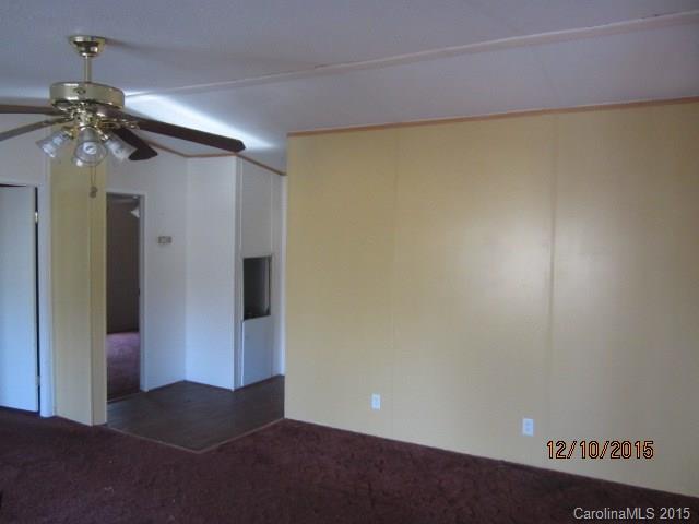 Walnut Creek - Residential