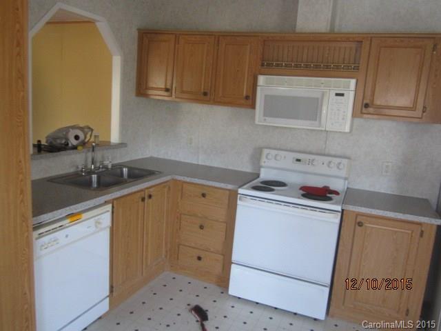 Walnut Creek - Residential