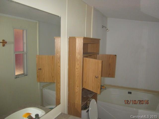 Walnut Creek - Residential