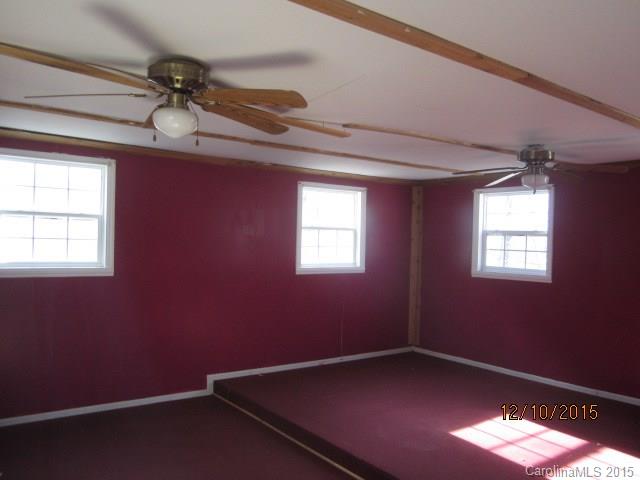 Walnut Creek - Residential