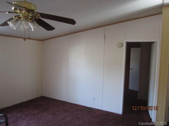 Walnut Creek - Residential