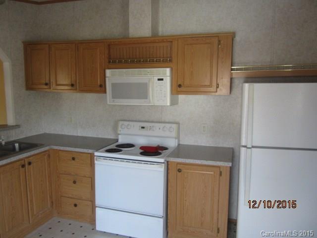 Walnut Creek - Residential