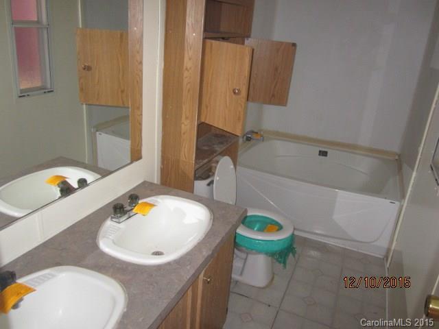 Walnut Creek - Residential