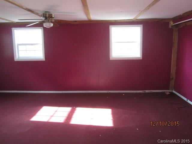 Walnut Creek - Residential