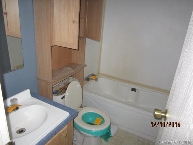 Walnut Creek - Residential