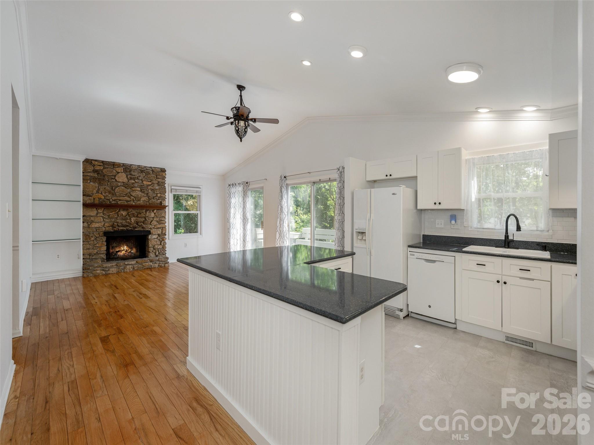 Glen Meadows - Residential